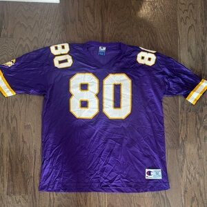 Vintage Chris Carter Jersey